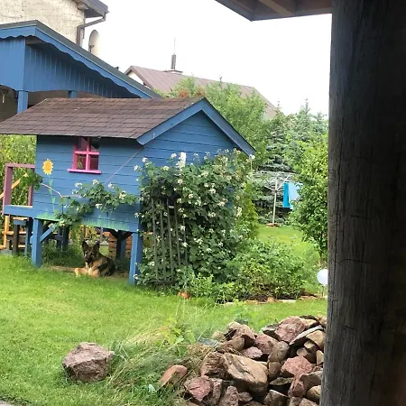 Galeria Rozana Pisz