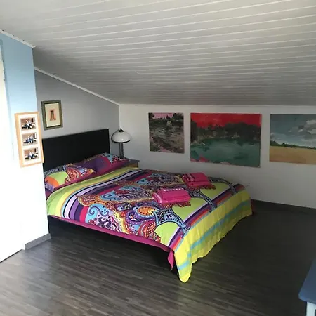 Apartment Galeria Rozana *