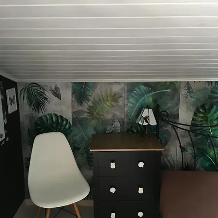 Galeria Rozana Apartment