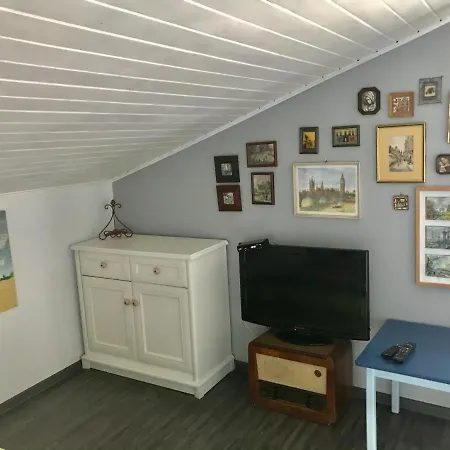 Galeria Rozana Apartment Pisz