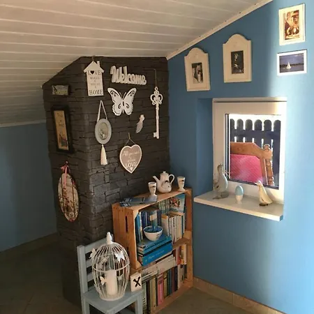 アパート Galeria Rozana ピシュ