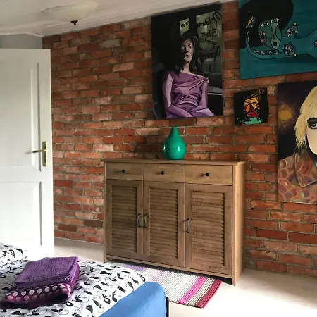 Apartment Galeria Rozana