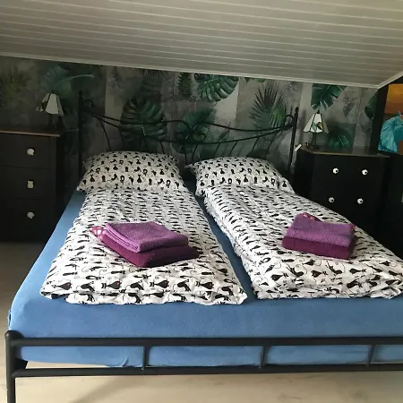 Galeria Rozana Apartment