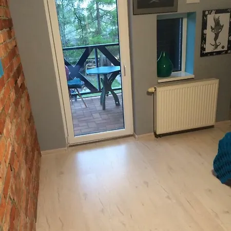 Galeria Rozana Apartment Pisz